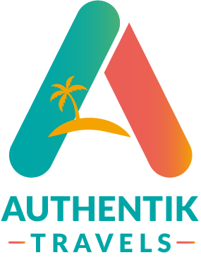 Logo Authentik Travels